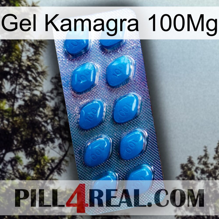 Gel Kamagra 100Mg viagra1